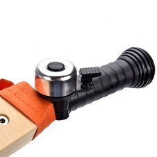 dětské odrážedlo Meteor BIKE JOY RIDE 3