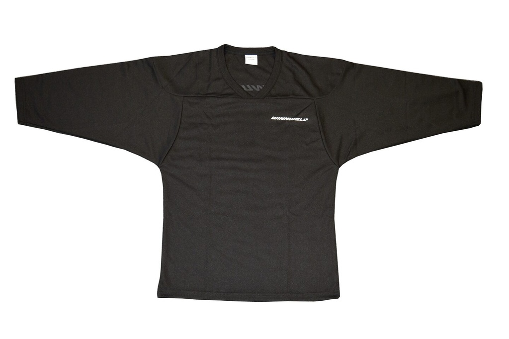 Dres Winnwell SR černý