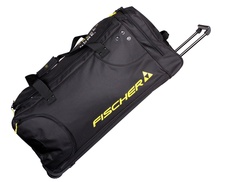 hokejová juniorská taška s kolečky FISCHER JR S25 4