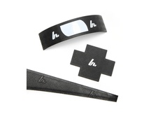 Černý APEX grip Howies 2