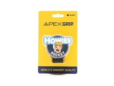 Černý APEX grip Howies 1