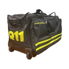 Taška Winnwell Q11 Wheel Bag SR black 1