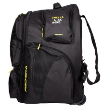 Taška s kolečky FISCHER Backpack 2