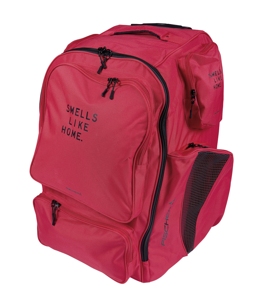 taska-s-kolecky-fischer-backpack-jr-s25-červená