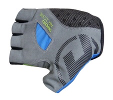 Rukavice HAVEN SINGLETRAIL Short black blue 1