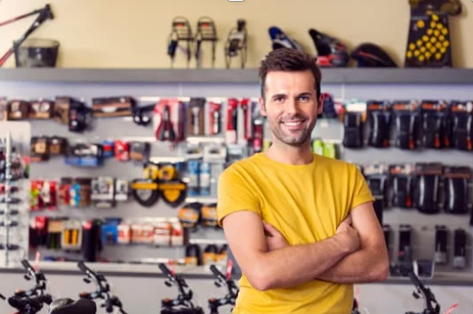 Servis a náhradní díly – postaráme se, aby vaše vybavení sloužilo co nejdéle
